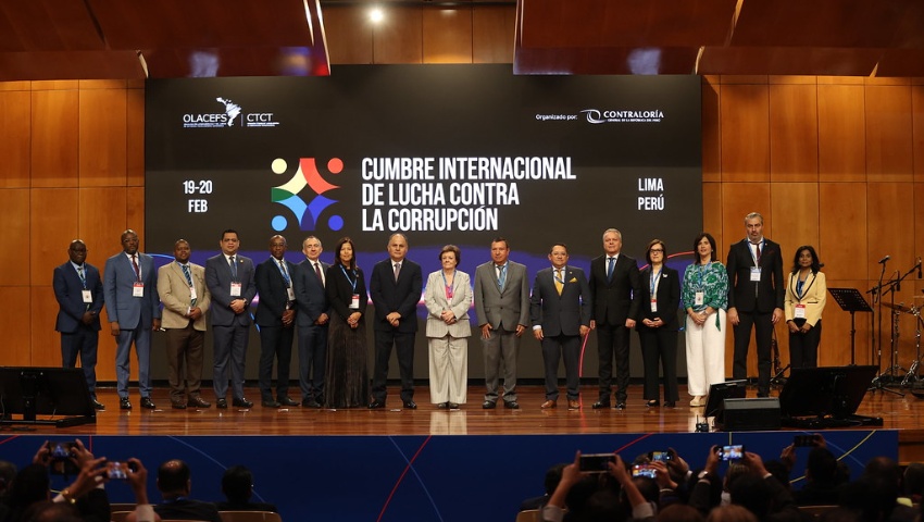 El Tribunal de Cuentas y los órganos de control externo autonómicos crean un grupo de trabajo para reforzar el análisis de las cuentas anuales del sec...