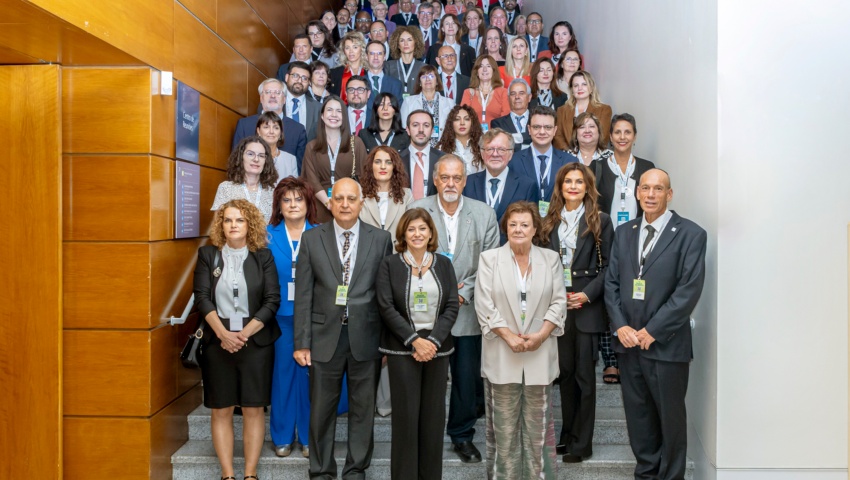 EUROSAI Olacef 2026 EUROSAI Olacef 2026