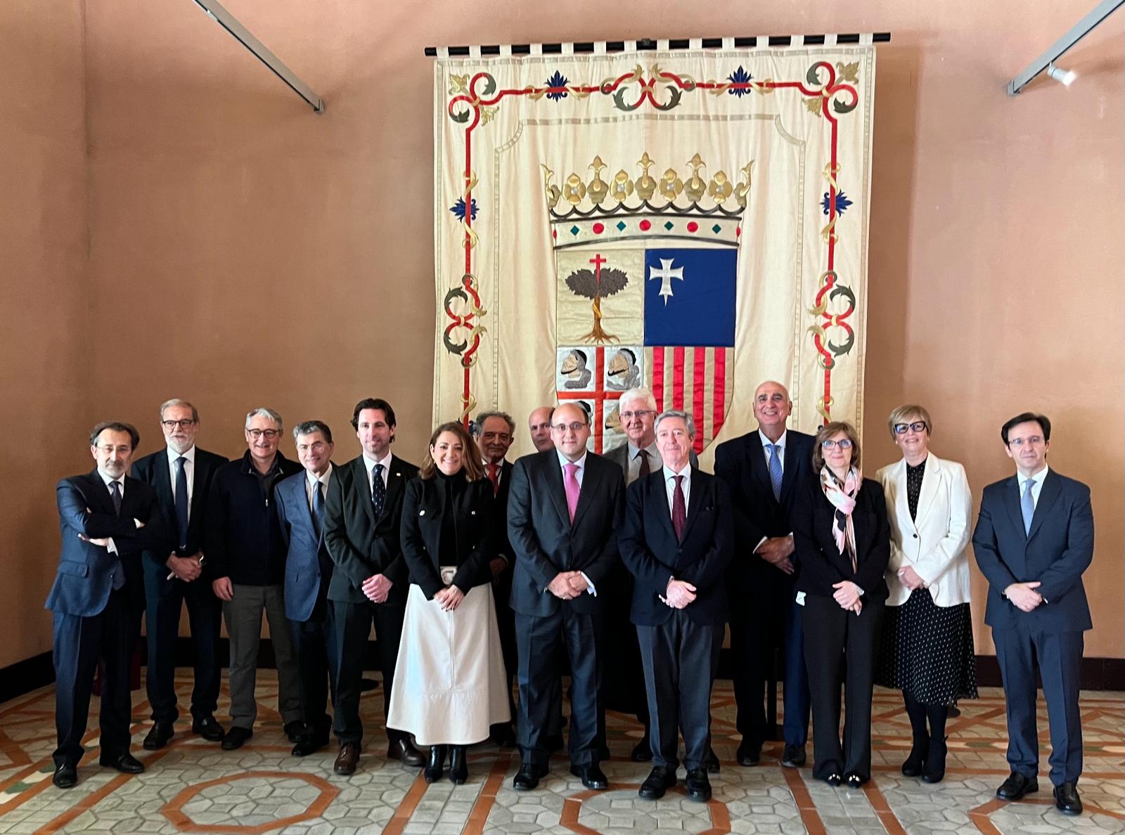 2024-02-28-TomaPosesionAragon