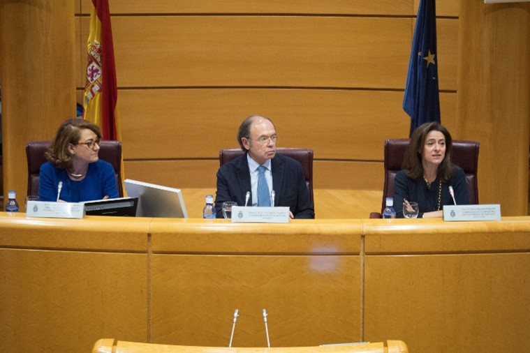 III Jornada Partidos Políticos