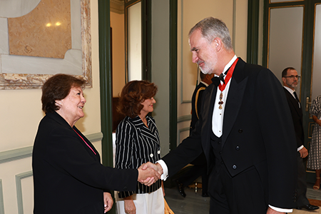 Acto de apertura del Año Judicial 2025-2026 Acto de apertura del Año Judicial 2025-2026