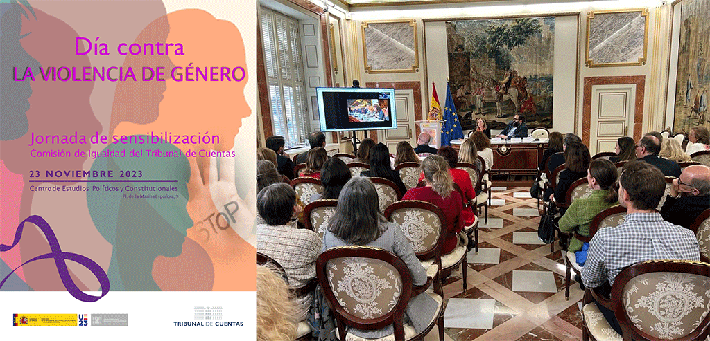 Jornada Igualdad 2023 Jornada Igualdad 2023
