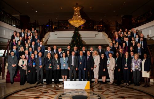 El Tribunal de Cuentas de España participa en la reunión anual del Comité de Contacto de las Entidades Fiscalizadoras Superiores de la Unión Europea El Tribunal de Cuentas de España participa en la reunión anual del Comité de Contacto de las Entidades Fiscalizadoras Superiores de la Unión Europea
