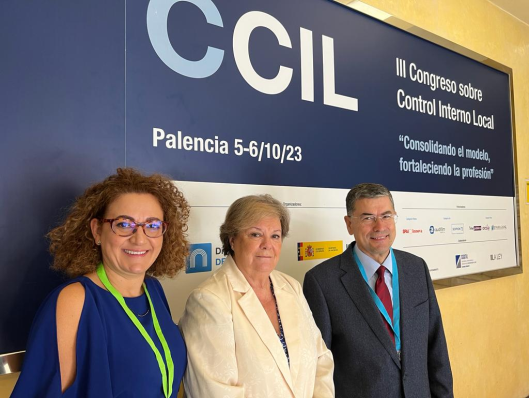 Congreso Palencia