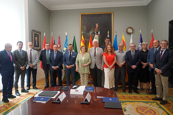 TCu y OCEX comparten el estado de las fiscalizaciones en marcha y las previstas para 2026 TCu y OCEX comparten el estado de las fiscalizaciones en marcha y las previstas para 2026