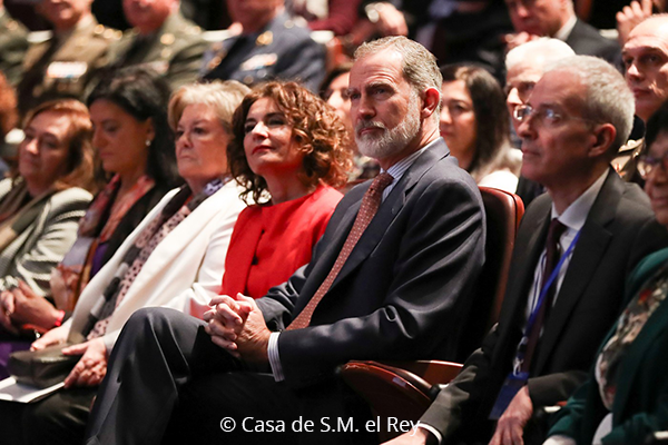 150 aniversario de la IGAE 2