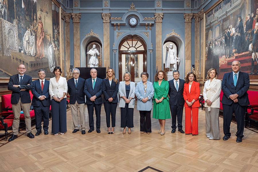 Senado 3 de junio Senado 3 de junio