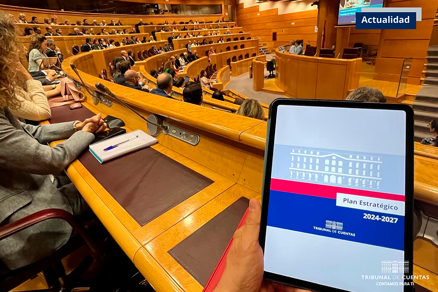 Senado 3 de junio Senado 3 de junio