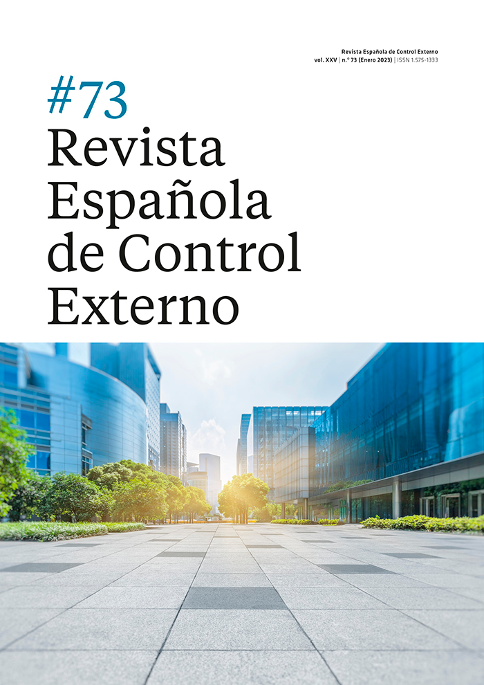 Portada Revista Recex Nº 73 Portada Revista Recex Nº 73