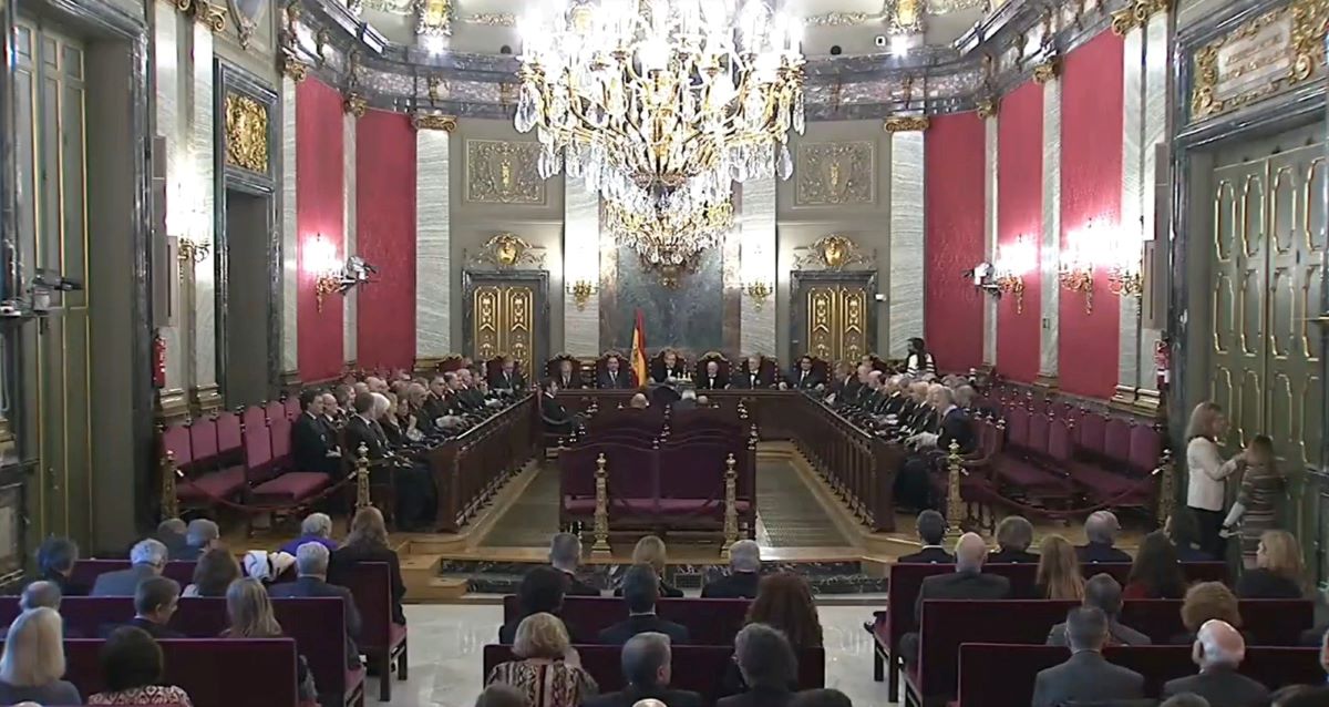 Toma posesiónFGE Toma posesiónFGE